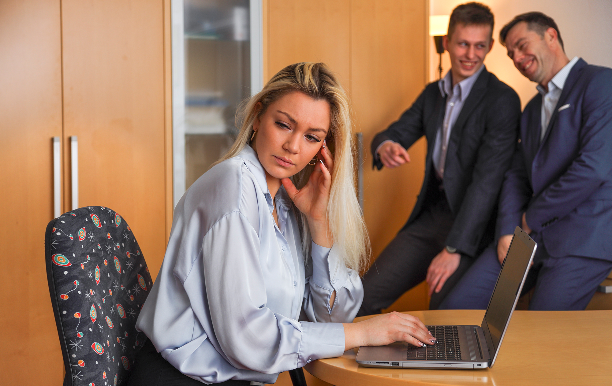 Втома та стрес. Чому виникає вигорання на роботі і як йому запобігти: поради експерта